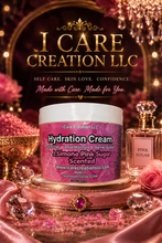 Load image into Gallery viewer, Pink Sugar Hydration Cream