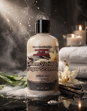 Load image into Gallery viewer, Warm Vanilla Sugar Showe Gel