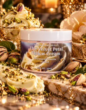 Load image into Gallery viewer, Gourmand Pistachio Tallow Cream
