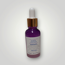 Load image into Gallery viewer, Marine Collagen Hydrating Serum