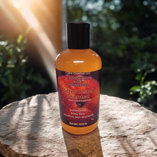 Load image into Gallery viewer, Bitter Peach Shower Gel(Tom Ford Inspired)