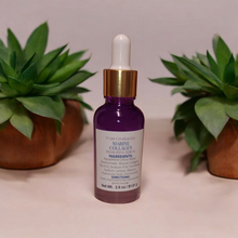 Load image into Gallery viewer, Marine Collagen Hydrating Serum
