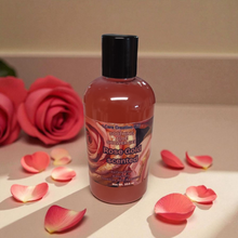 Load image into Gallery viewer, Rose Gold Shower Gel