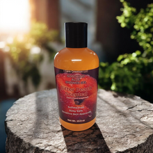 Load image into Gallery viewer, Bitter Peach Shower Gel(Tom Ford Inspired)