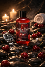 Load image into Gallery viewer, Dazzling Cherries Shower Gel(Tom Ford Lost Cherry Inspired)