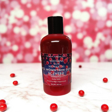 Load image into Gallery viewer, Red Mountain Dew Inspired-Shower Gel