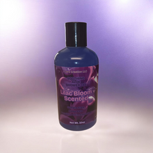 Load image into Gallery viewer, Lilac Bloom Shower Gel