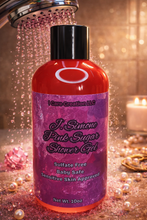 Load image into Gallery viewer, J.Simone Shower Gel