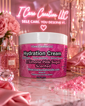Load image into Gallery viewer, Pink Sugar Hydration Cream