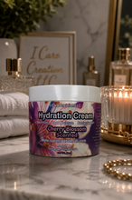 Load image into Gallery viewer, Cherry Blossom Hydration Cream