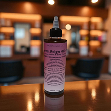 Load image into Gallery viewer, Herbal Reign Hair Oil