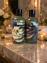 Load image into Gallery viewer, Gourmand Pistachio Shower Gel