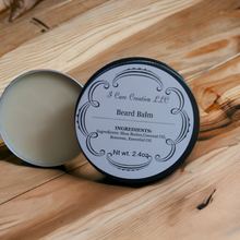 Load image into Gallery viewer, Beard Balm
