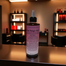 Load image into Gallery viewer, Herbal Reign Hair Oil
