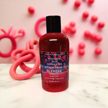 Load image into Gallery viewer, Red Mountain Dew Inspired-Shower Gel
