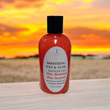 Load image into Gallery viewer, Shower Gel-Red Mountain Dew Inspired
