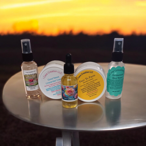 Skincare Bundle