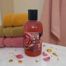 Load image into Gallery viewer, Rose Gold Shower Gel
