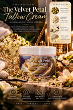 Load image into Gallery viewer, Gourmand Pistachio Tallow Cream
