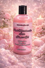 Load image into Gallery viewer, Pink Marshmallow Luxe Shower Gel
