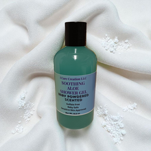 Load image into Gallery viewer, Baby Powder Shower Gel
