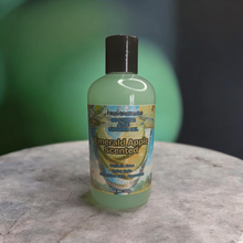 Load image into Gallery viewer, Emerald Apple Shower Gel
