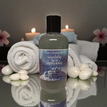 Load image into Gallery viewer, Baby Powder Shower Gel
