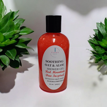 Load image into Gallery viewer, Shower Gel-Red Mountain Dew Inspired
