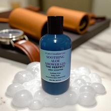 Load image into Gallery viewer, The Perfect Man Shower Gel
