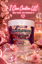 Load image into Gallery viewer, Cherry Blossom Hydration Cream
