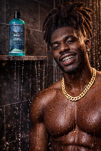 Load image into Gallery viewer, Birchwood Shower Gel
