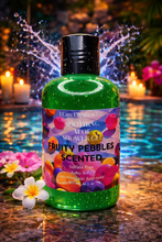 Load image into Gallery viewer, Fruity Pebbles Shower Gel
