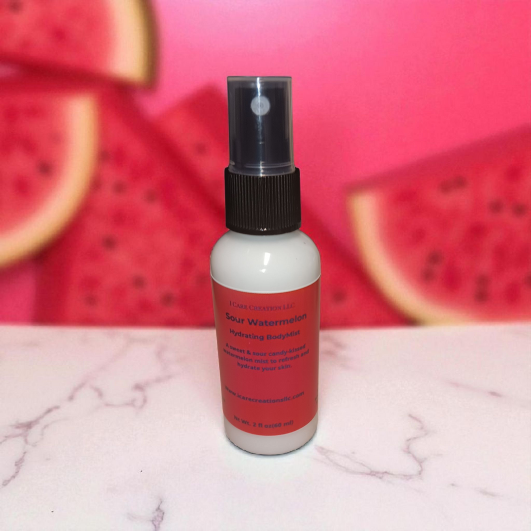 Sour Watermelon Hydrating Mist