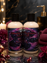 Load image into Gallery viewer, Moonlight Pomegranate Shower Gel
