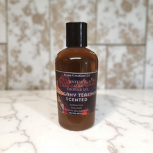 Load image into Gallery viewer, Mahogany &amp; Teakwood Shower Gel
