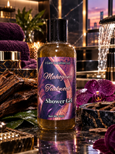 Load image into Gallery viewer, Mahogany &amp; Teakwood Shower Gel
