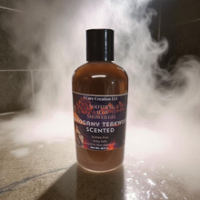 Load image into Gallery viewer, Mahogany &amp; Teakwood Shower Gel
