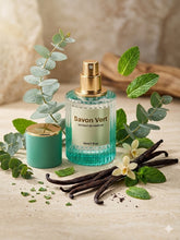 Load image into Gallery viewer, Savon Vert Extrait de parfum
