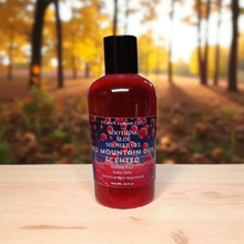 Load image into Gallery viewer, Red Mountain Dew Inspired-Shower Gel
