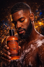 Load image into Gallery viewer, Bitter Peach Shower Gel(Tom Ford Inspired)
