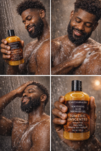 Load image into Gallery viewer, Tumeric Unscented Soap
