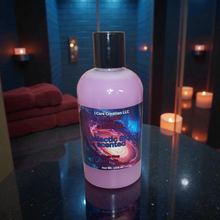 Load image into Gallery viewer, Galatic Sky Shower Gel(Men)
