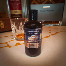 Load image into Gallery viewer, Bourbon Drenched Butterscotch Shower Gel
