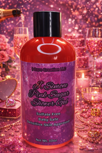 Load image into Gallery viewer, J.Simone Shower Gel
