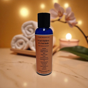 Skincare-I Can't Believe It’s Not Kojic