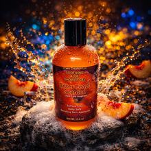 Load image into Gallery viewer, Bitter Peach Shower Gel(Tom Ford Inspired)
