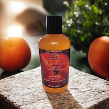 Load image into Gallery viewer, Bitter Peach Shower Gel(Tom Ford Inspired)

