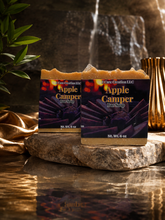 Load image into Gallery viewer, Apple Camper Bar Soap
