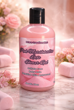Load image into Gallery viewer, Pink Marshmallow Luxe Shower Gel
