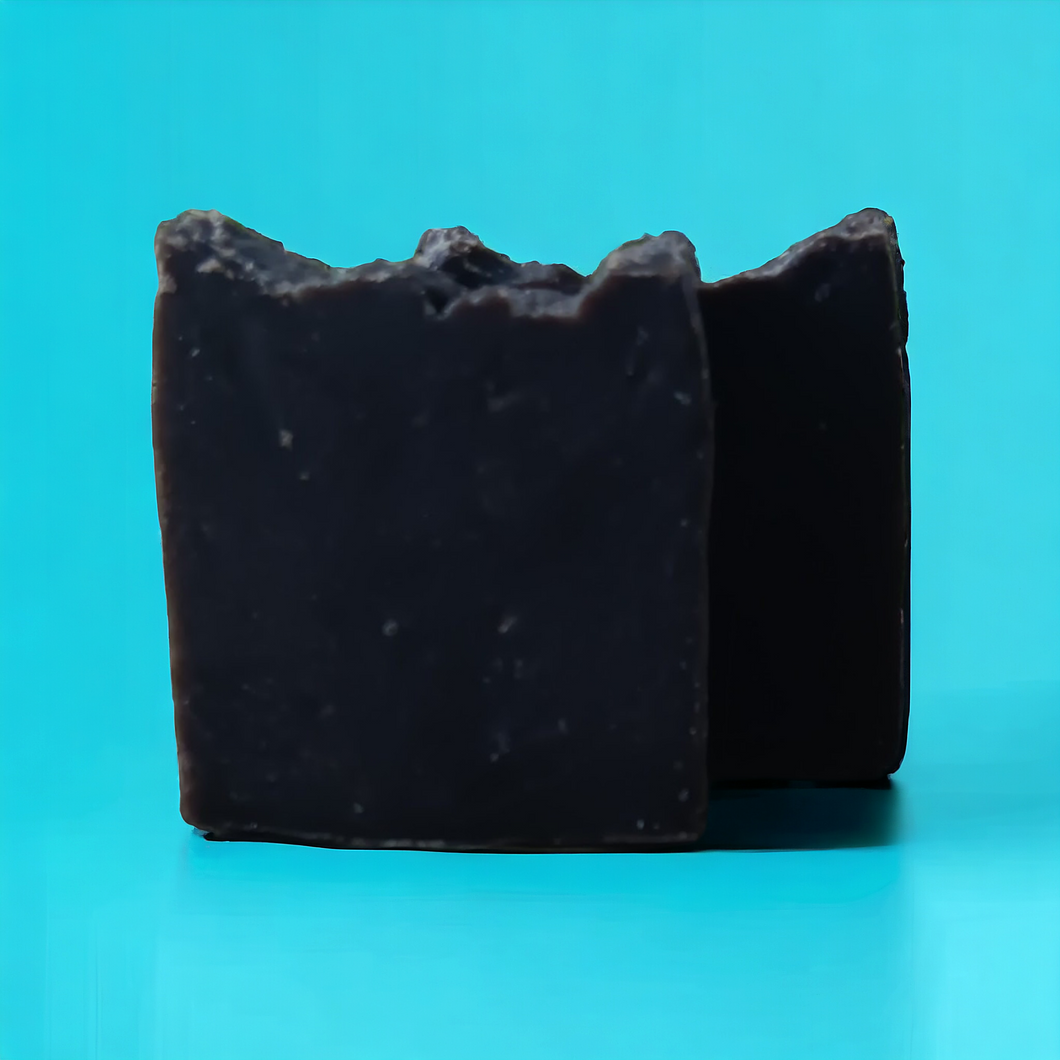 Black Soap(Unisex)